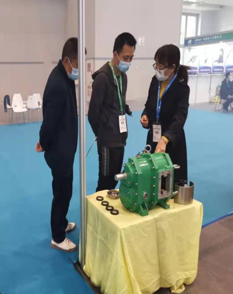 泵用剪切机适合切割哪些介质？使用领域广泛吗？