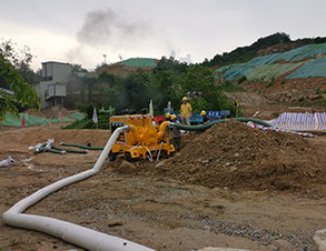 矿山应急场景-2